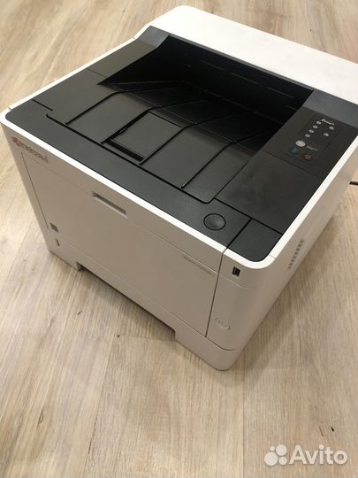 Kyocera p2235dn