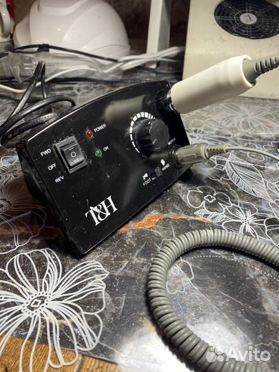 Аппарат для маникюра