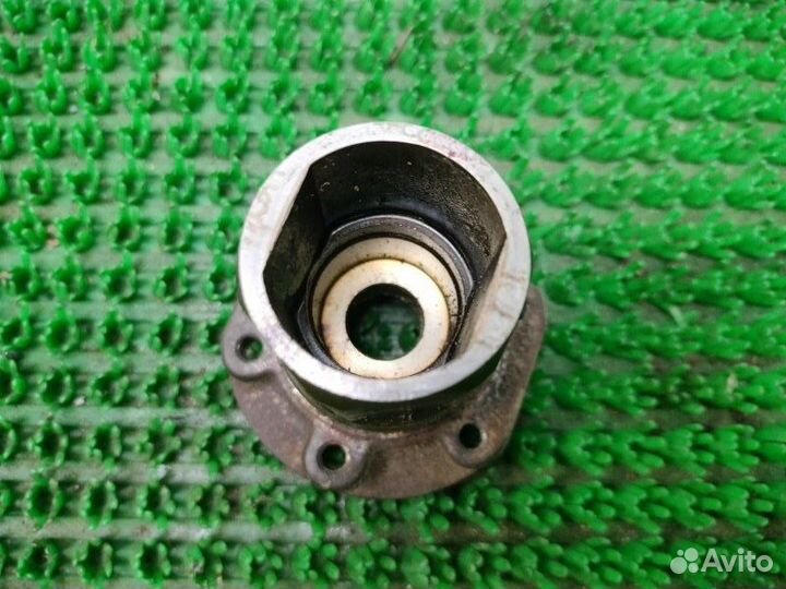 Ступица шкива коленвала Opel Corsa C Z10XEP 2004