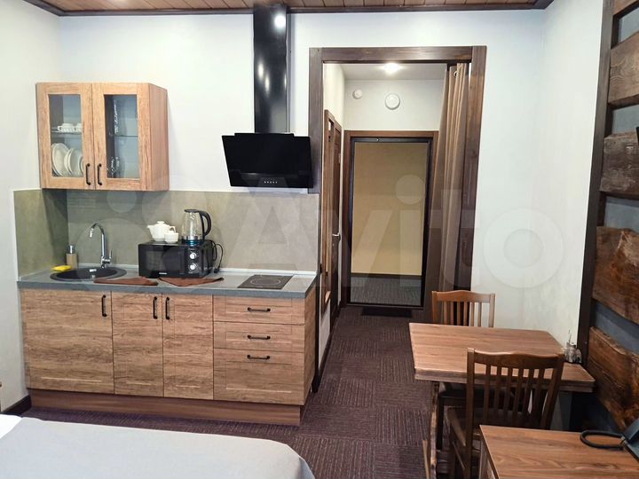 Квартира-студия, 26 м², 4/8 эт.