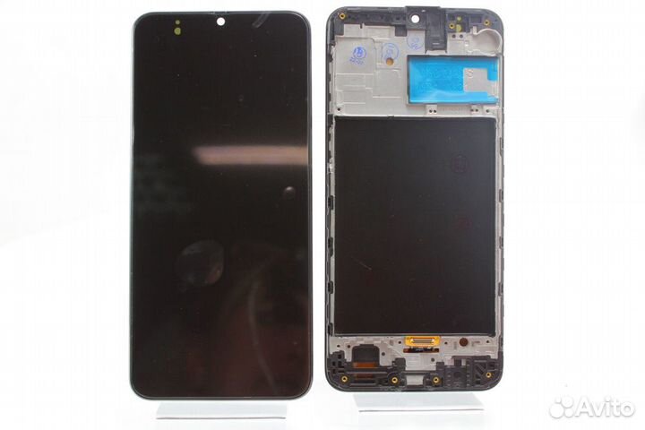 Дисплей для Samsung M215F/M307F Galaxy M21 (2020)