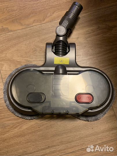 Насадка для пылесоса dyson