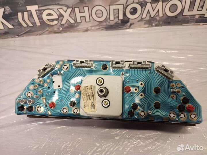 Панель приборов Fiat Palio