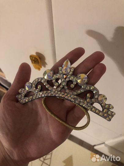 Купальник для художественной гимнастики 122