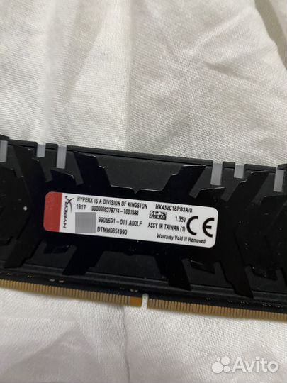 Asus rog strix Z390-H + i9 9900KF + 32GB DDR4