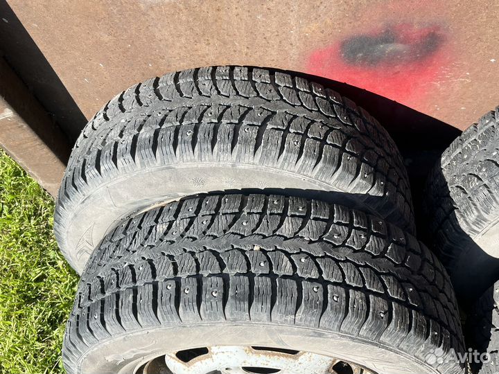 КАМА 505 Irbis 4/180 R13 23M