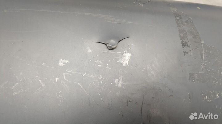 Бампер передний Scion tC, 2009