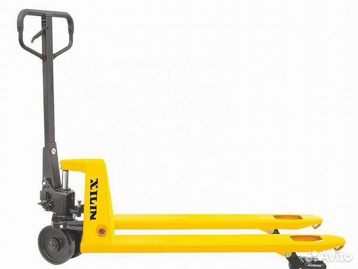 Рохля 2.5т xilin BFT 4 направления