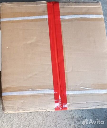 Задние фонари Volkswagen golf 6