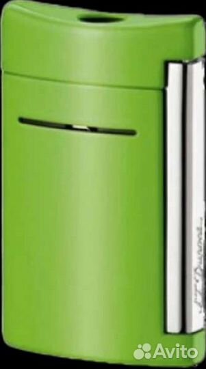 Зажигалка S.T. dupont mini JET 10039