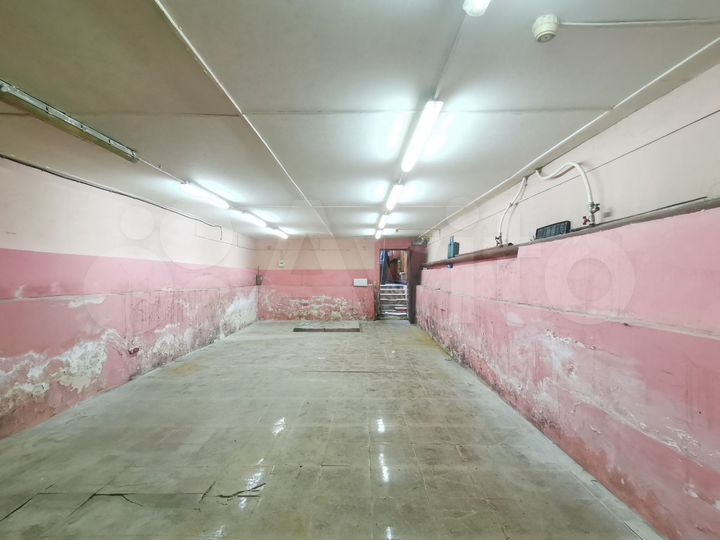 Мастерская, 50 м²