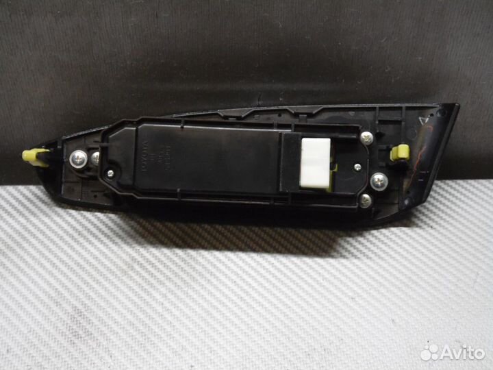 Блок кнопок водителя Лексус лс 460