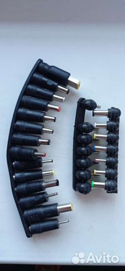 Насадки для ноутбуков