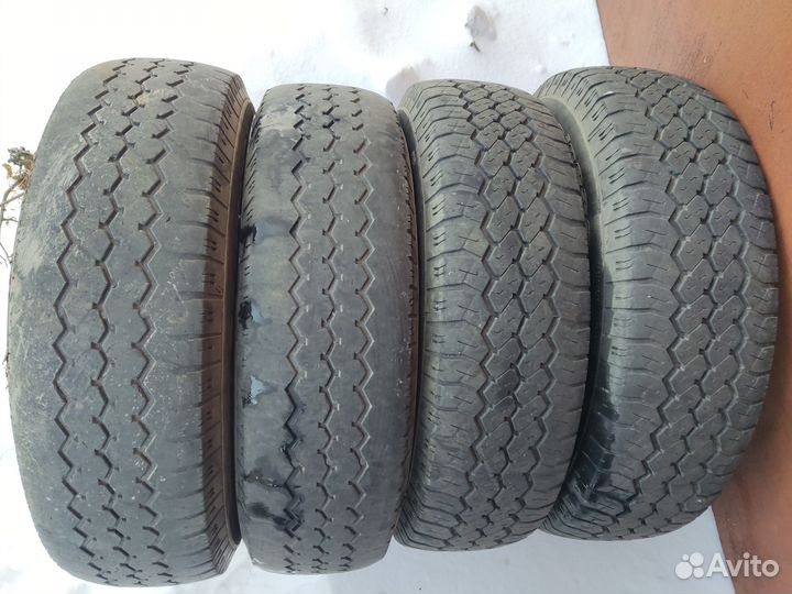 185R14c Cordiant Business