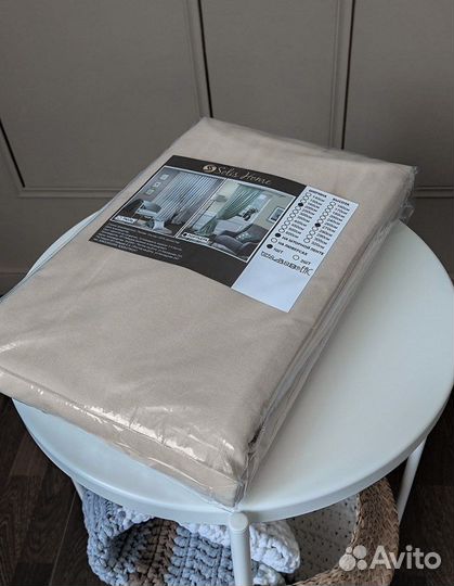 Шторы портьеры бу