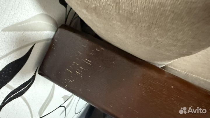 Диван раскладной