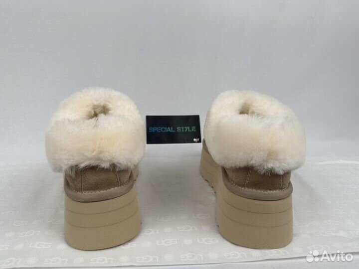 Угги женские UGG 36-41 размеры