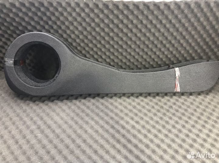 Акустический подиум Ваз 2114-2115