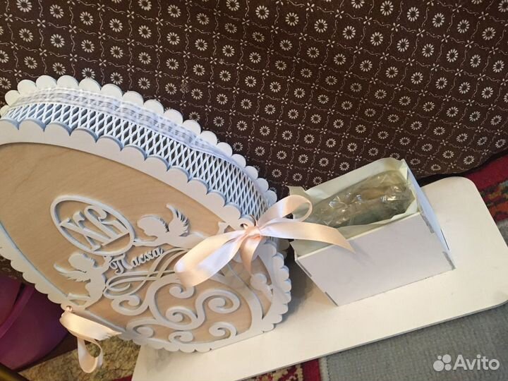 Декор для пасхи