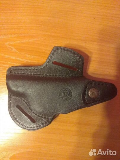 Кобура для псм, мр-78-9Т поясная