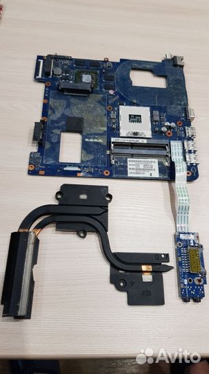 Samsung NP350E5C