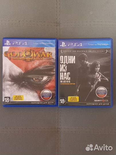 Sony PS4