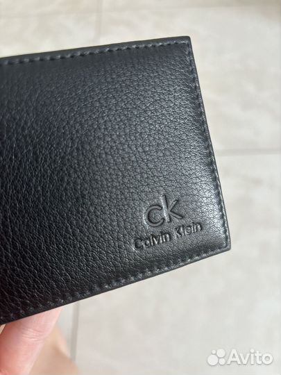 Кошелек картхолдер