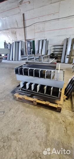 Гибка листового металла