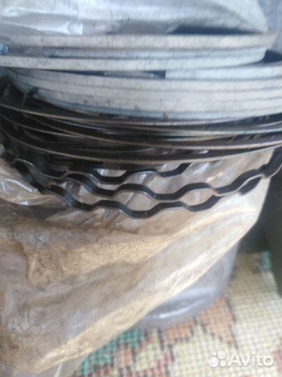 Поршня газель-волга