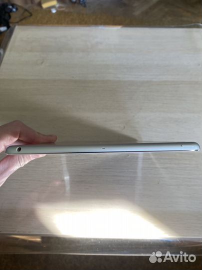 iPad air 1 16gb Wi-Fi