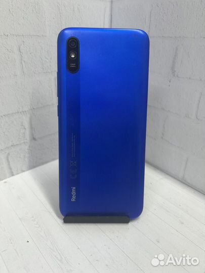 Xiaomi Redmi 9A, 2/32 ГБ