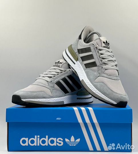 Кроссовки adidas ZX 500