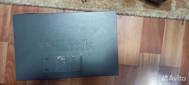 Сетевое оборудование