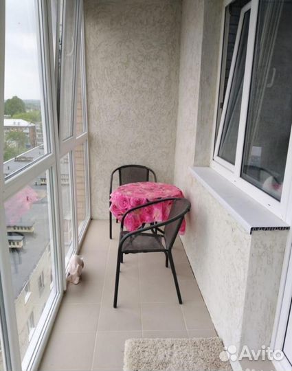 Ремонт и отделка балкона лоджии