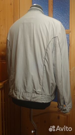 Brioni ветровка мужская Оригинал Италия