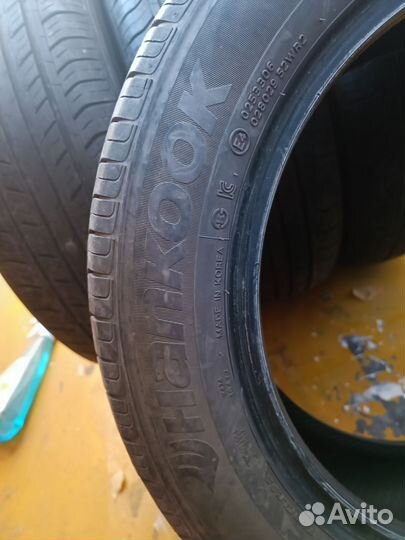 Hankook Optimo ME02 185/60 R15