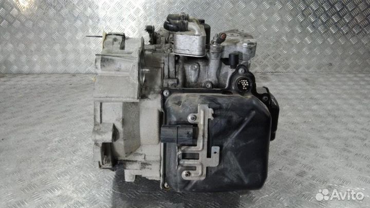 АКПП KDC Volkswagen Golf 5 1.4 Бензин