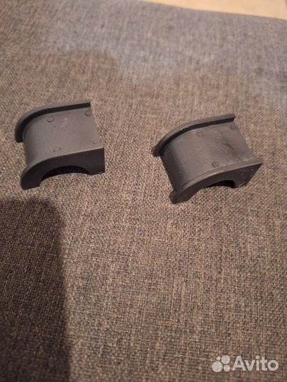 Втулка рулевого вала снегохода Yamaha Viking 540