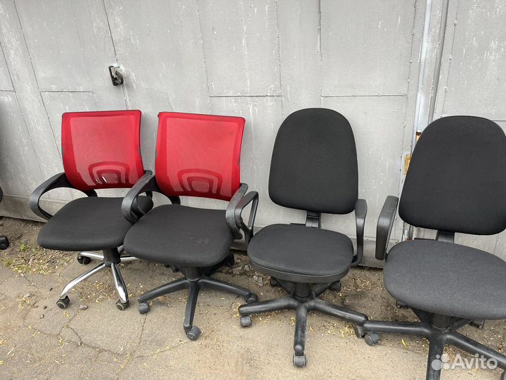 Компьютерное кресло бу