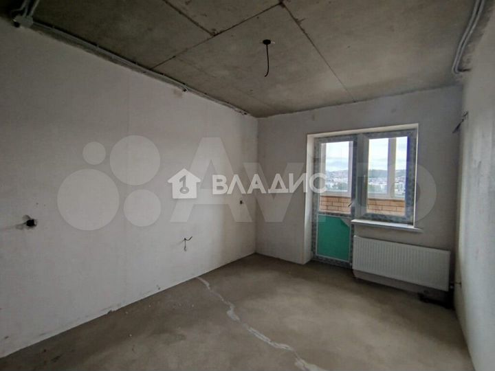 Квартира-студия, 23,2 м², 12/12 эт.