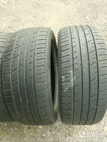Falken Azenis PT-722 A/S 215/50 R17