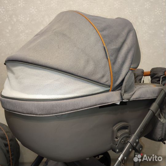 Adamex Massimo 2в1 в отличном состоянии