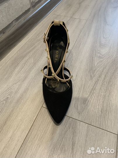 Туфли женские