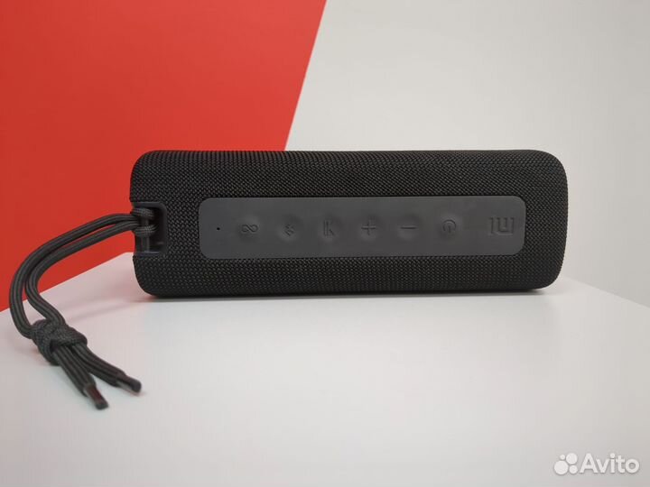 Колонка беспроводная Mi Portable BT ipx7