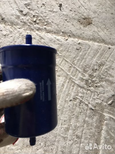 Фильтр топливный газ, УАЗ