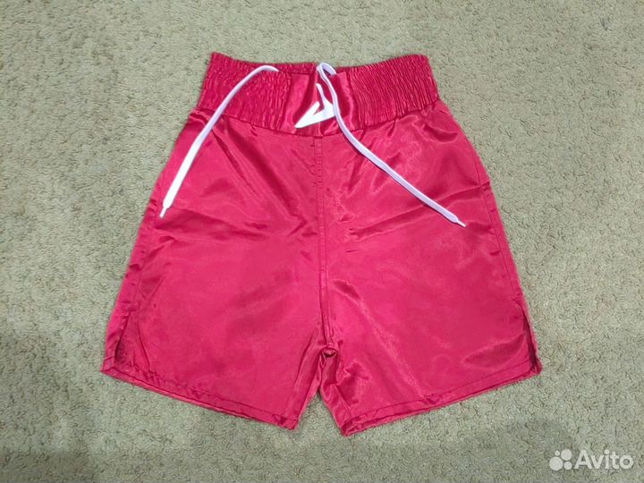 Шорты для бокса