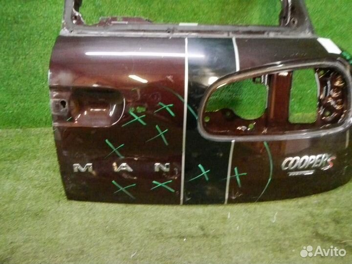 Дверь багажника правая Mini Clubman F54 (2015-н.в