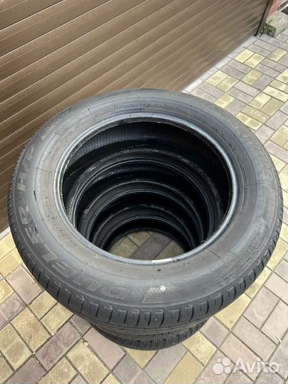 Bridgestone Dueler H/P Sport 235/60 R18