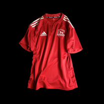 Adidas rugby referee jersey original vintage