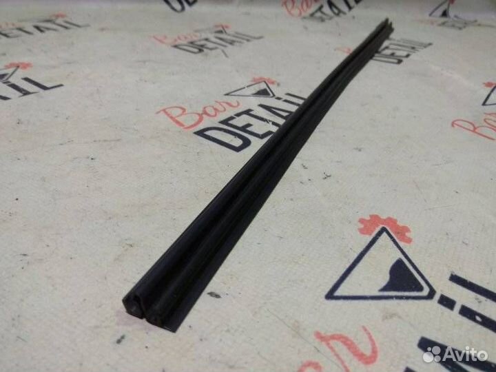 Уплотнитель радиатора BMW 5-серия E39 1995-2003